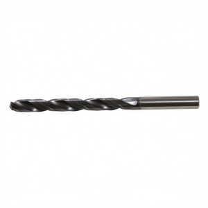 Foret universel en carbure Ttake Ta1005 8xD, revêtement Nano TiAlN, pour machines-outils - Product Image 2