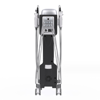 Prix d'usine, machine faciale hydro 9 en 1 anti-âge, nettoyage en profondeur de la peau, hydratation, lifting du visage, raffermissement, resserrement