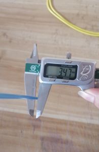 Equipo Veterinario, Varillas de Inseminación Artificial para Perros, Pipetas Desechables, Catéter de Inseminación Artificial - Product Image 5