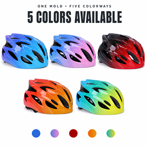 <span class=keywords><strong>Casque</strong></span> de skateboard pour enfants, coque en PC, EPS, taille unique, réglable, pour scooter, protection extérieure, anti-impact - Product Image 4