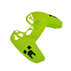 Coque de protection en silicone pour <span class=keywords><strong>manette</strong></span> de jeu Playstation PS5 Dualsense, design de jeu vidéo, prix de gros d'usine - Product Image 6