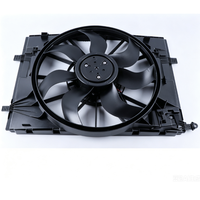 Ventilateur de refroidissement du radiateur pour système de refroidissement du moteur, numéro de pièce OE 0999061100, Convient aux Mercedes-Benz W205 W213 W253