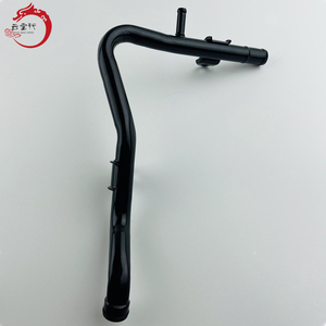 25450-04001 2545004001 ชุดท่อส่งน้ำร้อนสำหรับฮุนได/เกีย 25450 04001 - Product Image 3