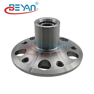 Moyeux de roue en gros d'usine pour <span class=keywords><strong>Mercedes</strong></span> Benz CLS (C218) E-CLASS (W211) Modèles 2113570308 2113570408 2113570508 Essieu arrière - Product Image 2