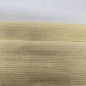 Bong Bóng Kết Cấu Ngang Sọc 50D T800 * 30D T800 + 75D Dty 100% Polyester Vải 107gsm Trọng Lượng Nhẹ Căng Hiệu Suất Dệt - Product Image 6