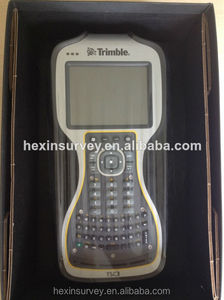 Colector de Datos Trimble TSC3 - Product Image 1