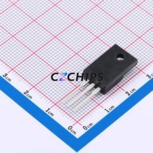 Diodo Schottky MBRF30100SCT TO-220AB de Alta Calidad, Proveedor de Componentes Electrónicos al por Mayor y Servicio de Lista de Materiales - Product Image 2