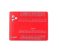 Modul ESP-32, Papan Ekspansi Pengembangan Inti ESP32 yang Dilengkapi dengan Modul WROOM-32 Berlaku