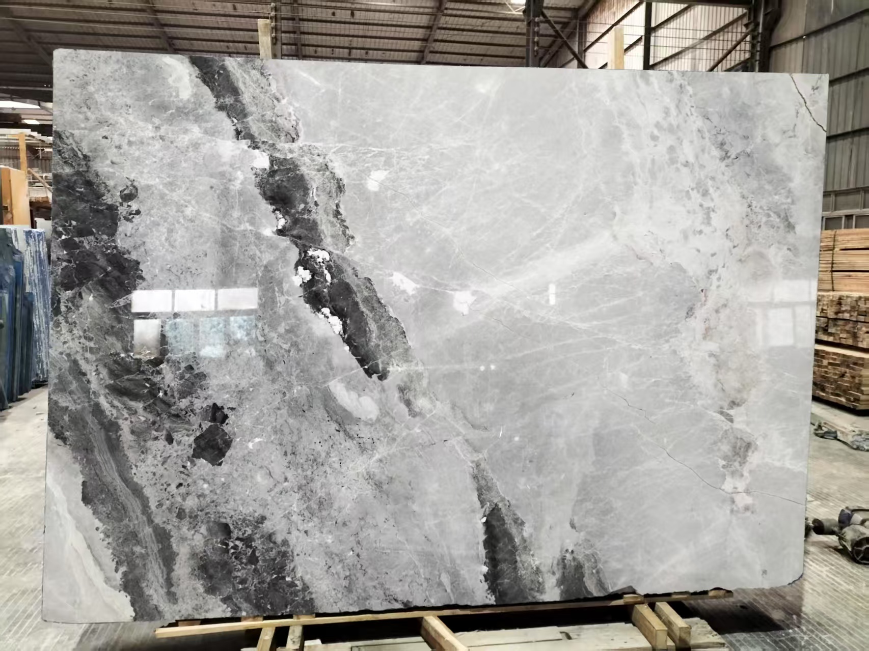 Blanc/Noir/Grer/Argent