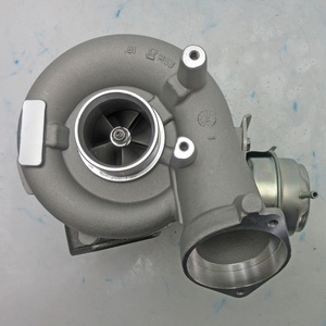 GT2260V GTA2260V Turbo Charger pour BMW X5 3.0 d (E53) 218 HP <span class=keywords><strong>M57TU</strong></span> Euro 3 Engine 753392-0001 7791044 7791046 - Product Image 2