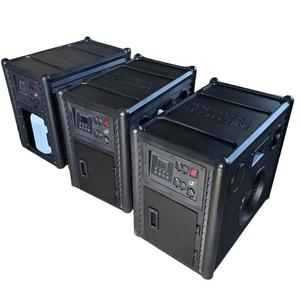 Máquina de <span class=keywords><strong>Humo</strong></span> a Base de Agua de Alta Potencia, Máquina de Niebla Eléctrica para Grandes Eventos, Generador de <span class=keywords><strong>Humo</strong></span> - Product Image 2