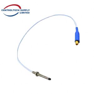 Nuevos Productos Destacados: Sondas de Proximidad Bently Nevada 330910-00-12-10-02-00 - Product Image 3