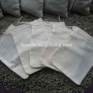 Bolsa de Algodón Aromática con Lavanda y Cordón - Product Image 4