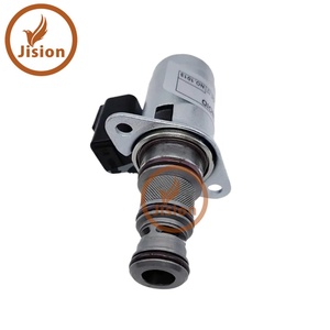 Vanne solénoïde d'arrêt de moteur diesel de haute qualité SV98-T39S 25/222913 24DC, vanne solénoïde de moteur diesel SV98-T3917S 12V 24V - Product Image 5