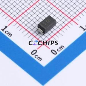ไดโอดซีเนอร์ไดโอด PTZTE255.6B-MS SMA(DO-214AC) ใหม่ของแท้ชิปชิ้นส่วนอิเล็กทรอนิกส์ - Product Image 1