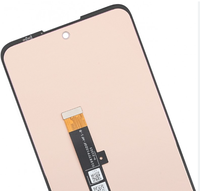Pantalla para Teléfono Redmi 9 9 Pro para Xiaomi 9 Prime, Pantalla Táctil LCD Digitalizadora de Repuesto, LCD 100% Probado Original