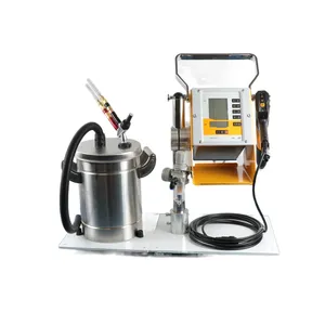 Metal workpiece spraying equipment manual spraying machine experimental portable spraying machine