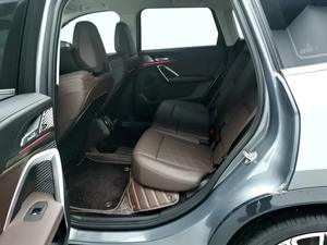 Auto Usado <span class=keywords><strong>BMW</strong></span> <span class=keywords><strong>X1</strong></span> 2019 SDrive20Li Tipo Líder, Color Rojo Escaso, Alta Calidad, Sin Necesidad de Esperar 180 Días - Product Image 4