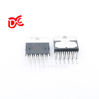 DHX TDA7265 Meilleur fournisseur Circuits intégrés d'origine en gros Composants électroniques TDA7265