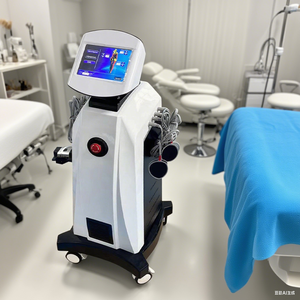 Nouveau corps minceur Massage Drainage lymphatique Machine presse thérapie costume Drainage pression d'air costume pour soins de beauté - Product Image 1