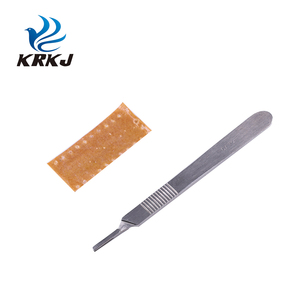 CETTIA KD910 en kaliteli veteriner cerrahi alet çalışma neşter neşter bıçak bıçak ve <span class=keywords><strong>scalpels</strong></span> - Product Image 4
