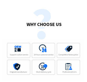 Ocbestjet PGI-520 PGI-521 CLI-521 cartouche d'encre pour <span class=keywords><strong>Canon</strong></span> PIXMA MP540/<span class=keywords><strong>MP550</strong></span>/MP560/MP620/MP630/MP640/MP980/MP990/MX860/mx970 - Product Image 2