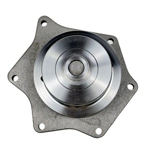 Nouvelle pompe à eau 87841226 82847714 87801641 pour TM115 TM135 TM150 Haute qualité - Product Image 4