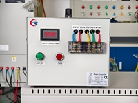 Transformateur de conversion monophasé vers triphasé à faible perte 2,2 kW 10 kW 15 kW 20 kW 220 V vers 380 V pour applications domestiques et industrielles en stock