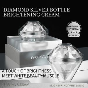 Crema <span class=keywords><strong>Anti</strong></span>-invecchiamento per il collo e lo sbiancamento crema rassodante con rimozione macchie scure per uso notturno - Product Image 2