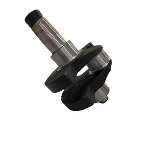 Tengka Single Cylinder Small Engine Crankshaft Assembly Parts - Product Image 6