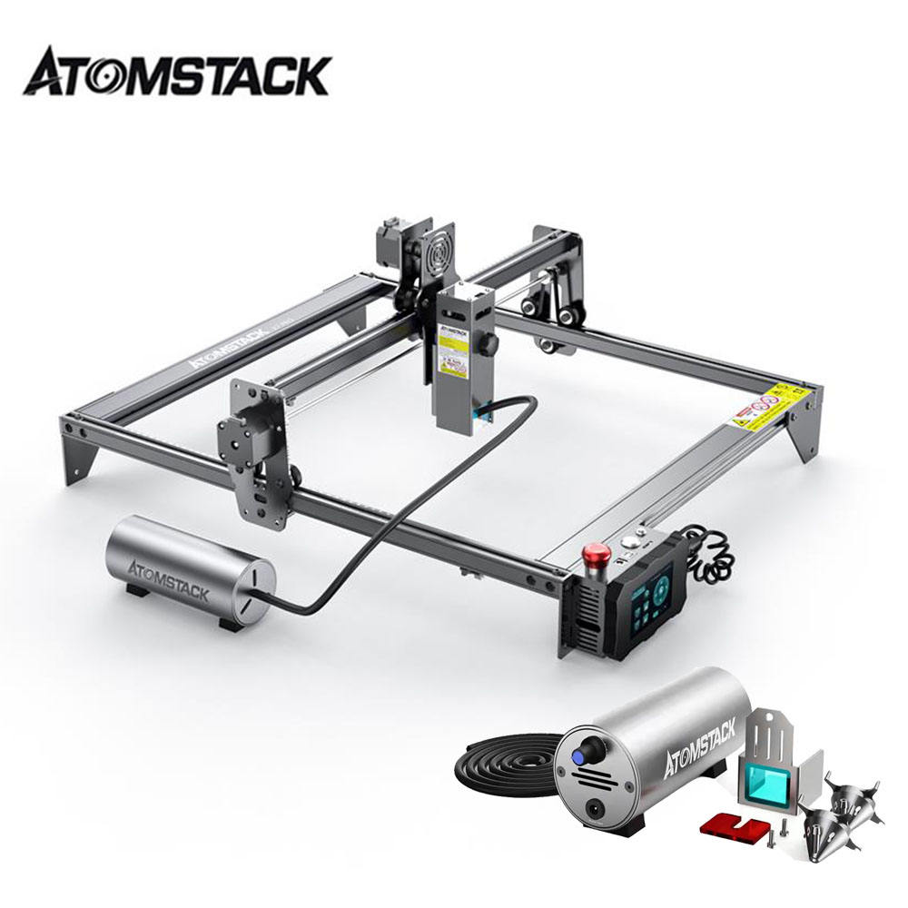 S10 X7pro Creative Creation Diy Laser Engraving Printer 