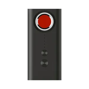 SZGOING T1 Anti Spy Bug Detector GSM Audio GPS Tracker Signal Lens Finder Anti Spy RF Hidden Camera Detector