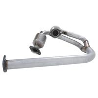 Convertidor Catalítico Compatible con Jeep Wrangler 4.0L L6 2000-2003