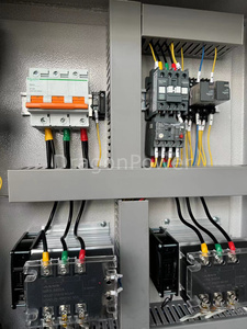 Horno de túnel de convección de bajo <span class=keywords><strong>consumo</strong></span> de energía y fácil operación para hornear galletas, pasteles, pan y pastelería - Product Image 4