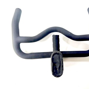 PVC dip-coating process is used for the surface of various fitness equipment handles and <b>other</b> <b>hardware</b>. - Product Image 2