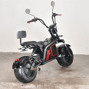 Patinete eléctrico para exteriores, Scooter de 3000 vatios, marca de fábrica - Product Image 5