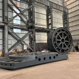 定制铁精密铸件精密铸造厂 - Product Image 5