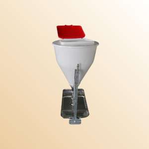 Alimentador automático húmedo y seco de rendimiento de aislamiento térmico duradero para granja de cerdos Nueva condición - Product Image 4