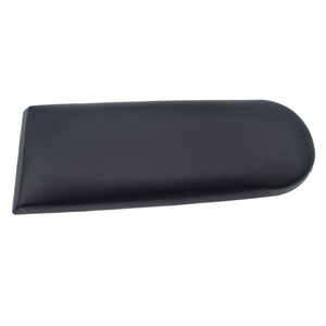 ที่หุ้มที่พักแขนคอนโซลกลางสำหรับ MK4กอล์ฟ1996-2006 Bora 1996-2006 <span class=keywords><strong>Passat</strong></span> <span class=keywords><strong>B5</strong></span> 1997-2005 POLO 2010-2012 Beetle 1998-2010 - Product Image 2