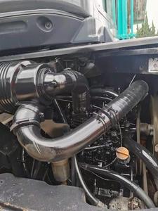 Excavadoras Usadas Kobelco SK50 Mini de Japón, Maquinaria de Construcción Kobelco, Excavadora de Orugas de 7 Toneladas, Cucharón de Excavadora - Product Image 4