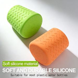 Multi-use Silicone <b>Pet</b> <b>Bath</b> Sprayer Portable Dog Shower Head for Outdoor Camping Garden <b>Cleaning</b> - Product Image 2