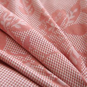 Bamboo Linen and Cotton Four-piece <strong>Set</strong> Fiber <strong>Baby</strong> Cot Fitted Bed Sheet Children Crib <strong>Bedding</strong> <strong>Set</strong> Factory Price, Hot-selling - Product Image 3