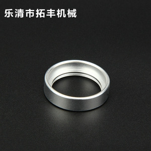 สกรูกลึง CNC ฝาอลูมิเนียมบนประเภทใช้งานทั่วไป - Product Image 1