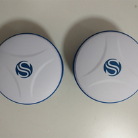 Récepteur d'équipement de topographie GNSS RTK Stonex S900A/S9II/S900+ avec Wi-Fi, logiciel Surpad mis à jour par Google, indice de protection IP68, 1408