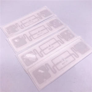 Mini Etiquetas de Chip RFID UHF DNA, Gran Memoria de Usuario de <span class=keywords><strong>448</strong></span> Bits, Interfaz de Comunicación NFC, Etiqueta de Marcado de Activos para Autenticación - Product Image 6