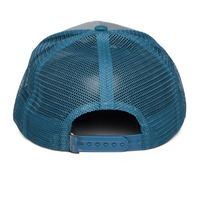 Casquettes en gros : Casquettes Dad Hat en coton à 6 panneaux avec logo tissé, Casquettes Trucker 112, Casquettes de sport personnalisées en maille