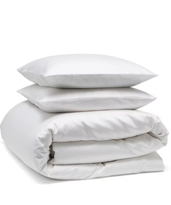Vente Flash : <span class=keywords><strong>Draps</strong></span> d'hôtel <span class=keywords><strong>en</strong></span> coton blanc de qualité supérieure, tissage uni, 233 fils, fabrication chinoise - Product Image 2