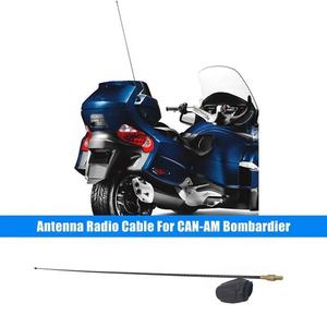 <span class=keywords><strong>Accessoires</strong></span> pour tricycle à moteur adaptés à l'antenne récepteur radio Bombardier <span class=keywords><strong>CAN</strong></span>-<span class=keywords><strong>AM</strong></span> <span class=keywords><strong>Spyder</strong></span> RT - Product Image 6