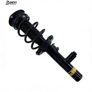 Ammortizzatore Anteriore Elettrico per <span class=keywords><strong>Volkswagen</strong></span> Magotan 3, Golf 7, <span class=keywords><strong>Passat</strong></span> B7, <span class=keywords><strong>CC</strong></span> 3Q0413032 5QF413032C - Product Image 2