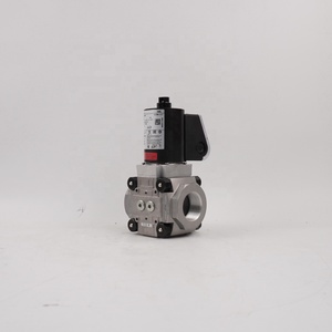 วาล์วโซลินอยด์แก๊ส VAN240R/NW 88012137 230V แบบเปิดปกติ Pu 50kPa Kromschroder สำหรับเตาแก๊ส NG LPG และเครื่องทำน้ำอุ่น - Product Image 5
